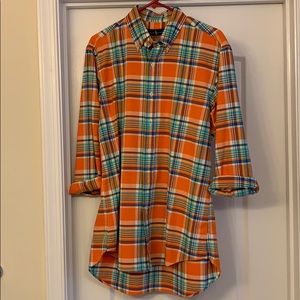 Ralph Lauren Oxford shirt